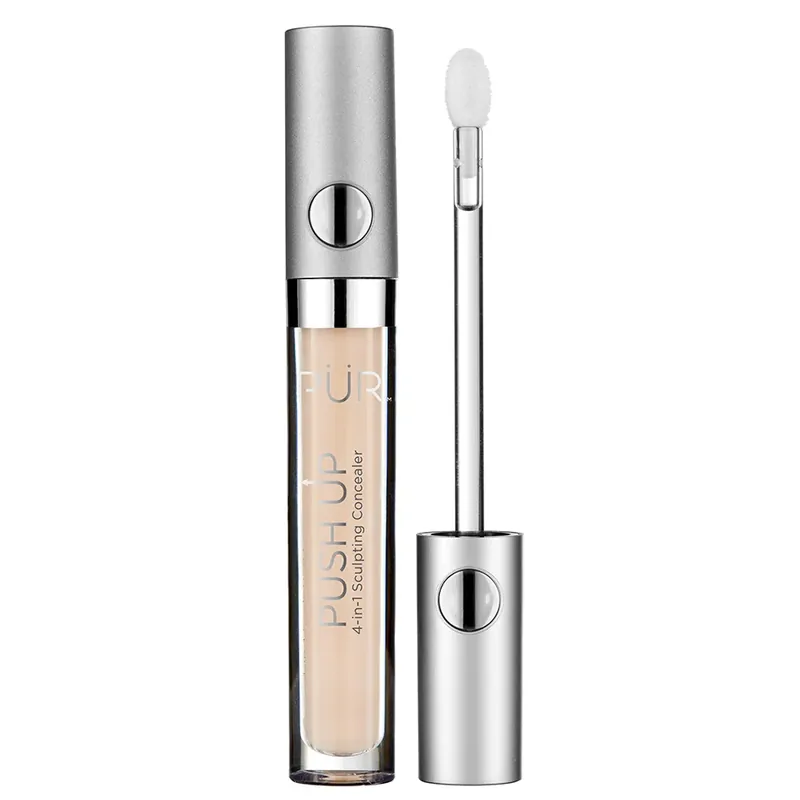 PÜR4-in-1 Sculpting ConcealerLN6 3,8 g Tarjous