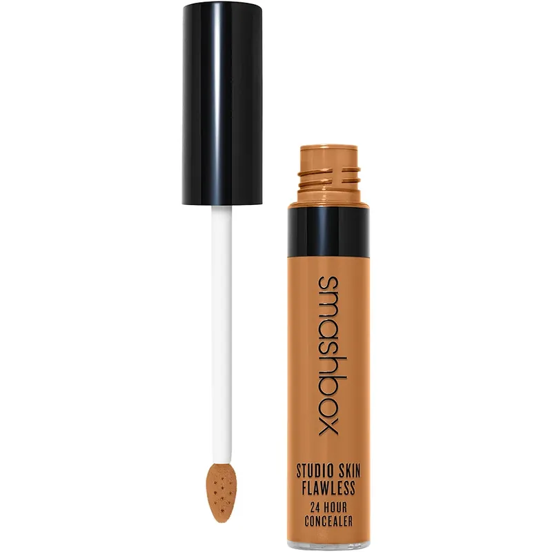 Älä Missaa SmashboxStudio Skin Flawless 24 Hour ConcealerMedium Dark Warm 8 ml