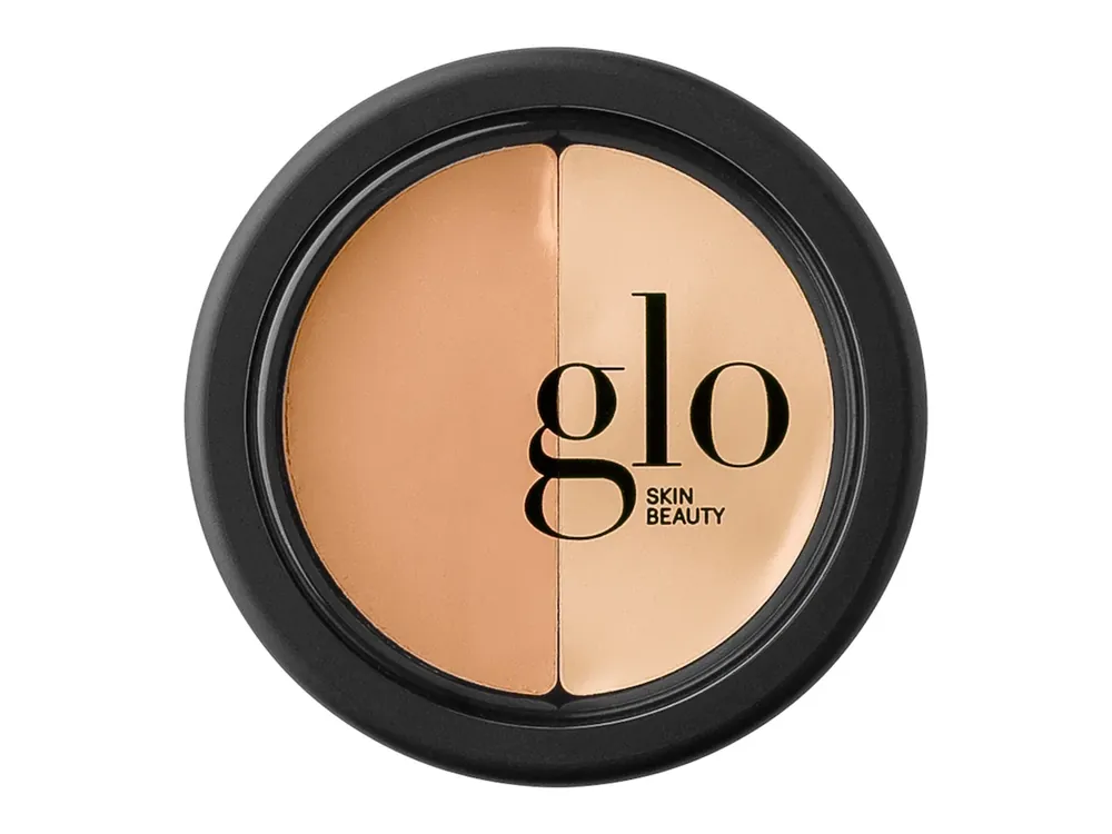 Loppuunmyynti Glo Skin BeautyUnder Eye ConcealerSand 3.1 g