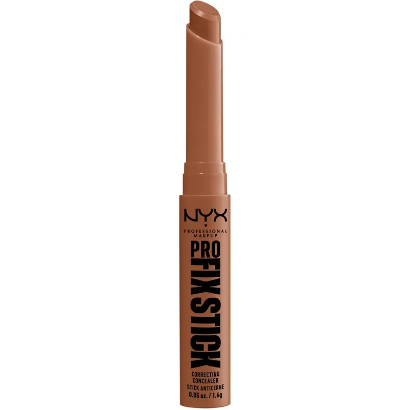 Vain Tänään NYX Professional MakeupPro Fix Stick ConcealerCapuccino 13 1,6 g