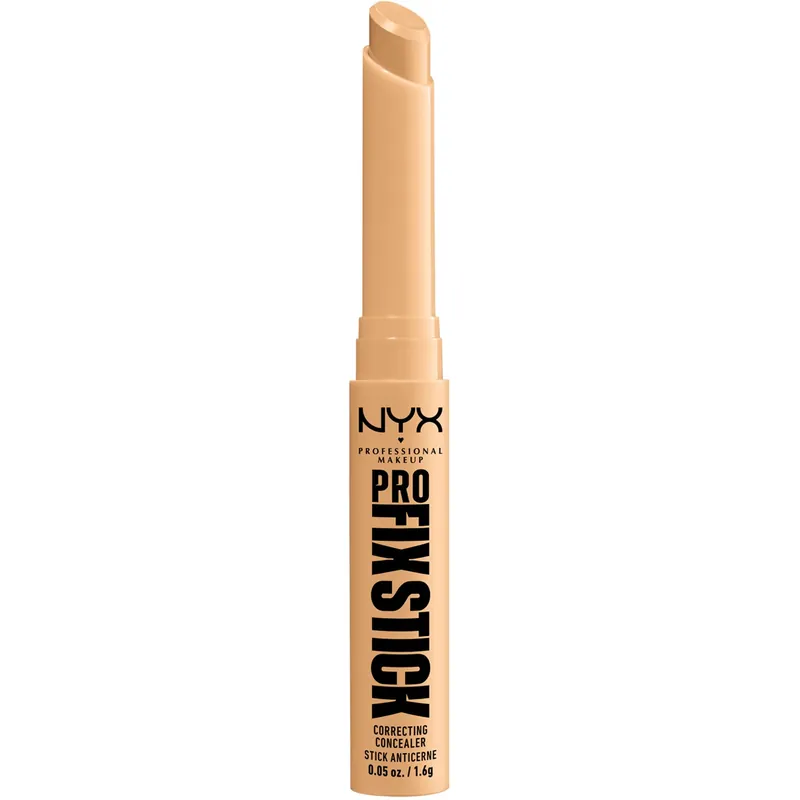 NYX Professional MakeupPro Fix Stick ConcealerSoft Beige 07 1,6 g Alkuperäinen