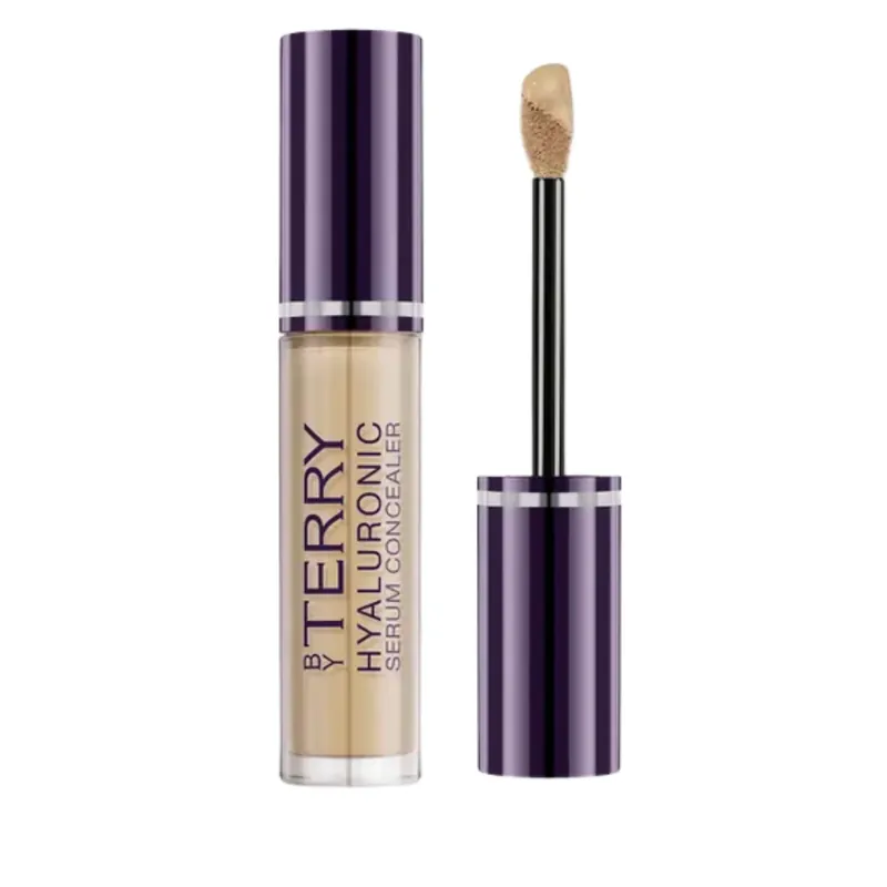 By TerryHyaluronic Serum Concealer5. Cream Beige 5,2 ml Kuuma Tarjous