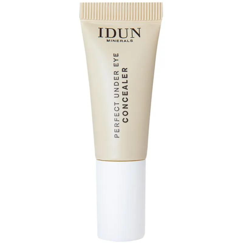 Eniten Myyty IDUN MineralsPerfect Under Eye ConcealerExtra Fair 6 ml