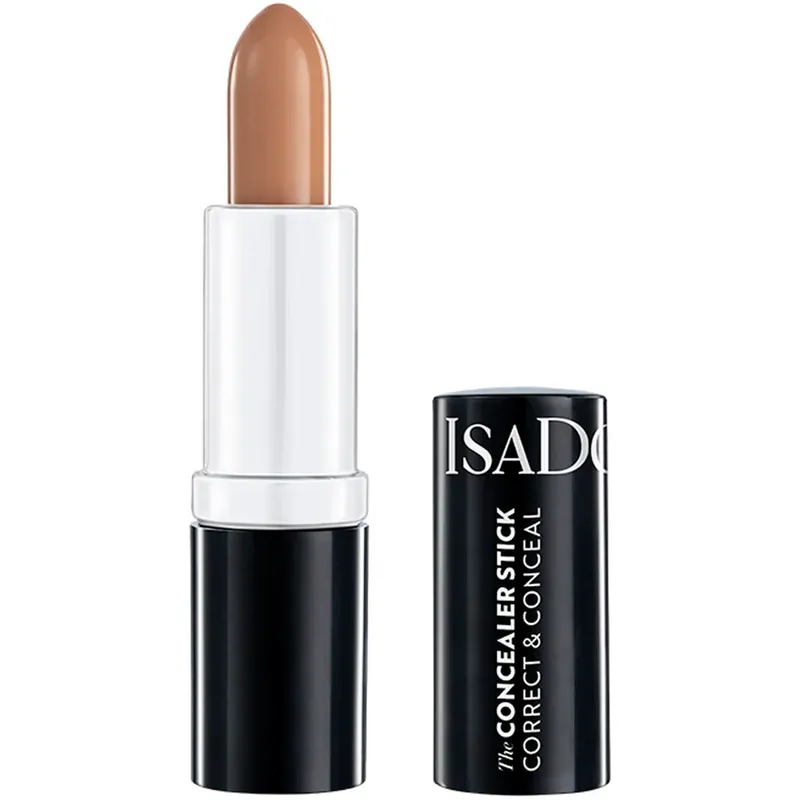 IsaDoraConcealer Stick9N 2,2 g Uusi Malli