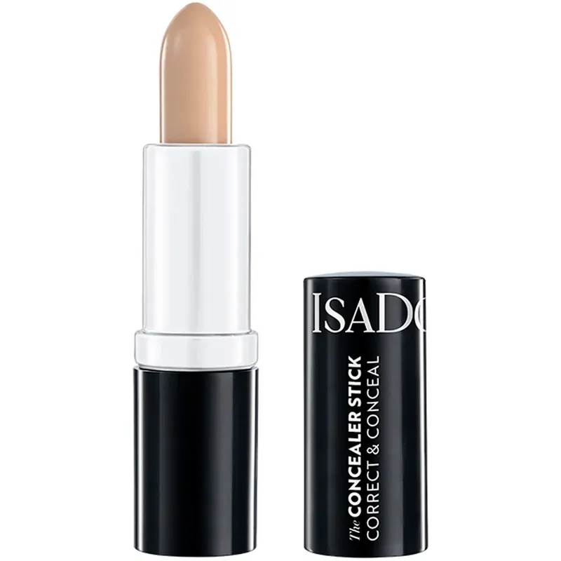 IsaDoraConcealer Stick5N 2,2 g Aito