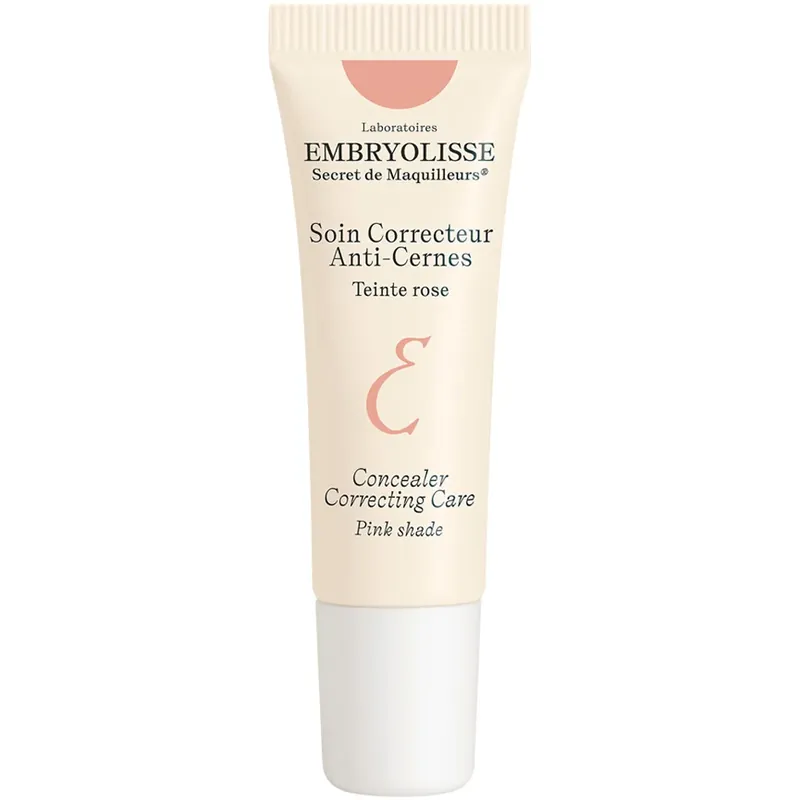 Korkea Laatu EmbryolisseConcealer Correcting Care Pink 8 ml