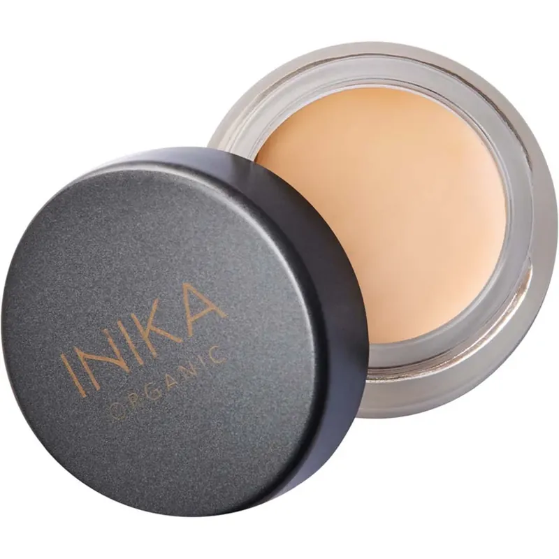 Poisto Full Coverage ConcealerVanilla 3,5 g