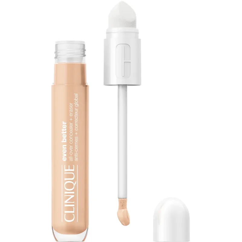 CliniqueEven Better All Over Concealer + EraserCn 28 Ivory 6 ml Paras Hinta