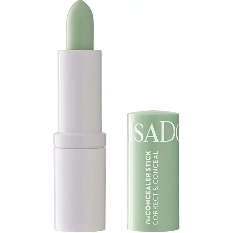 Suosittu IsaDoraThe Concealer Stick24 Green 2,25 g