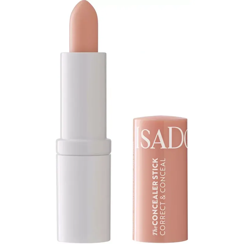 Sertifioitu IsaDoraThe Concealer Stick20 Peach 2,25 g