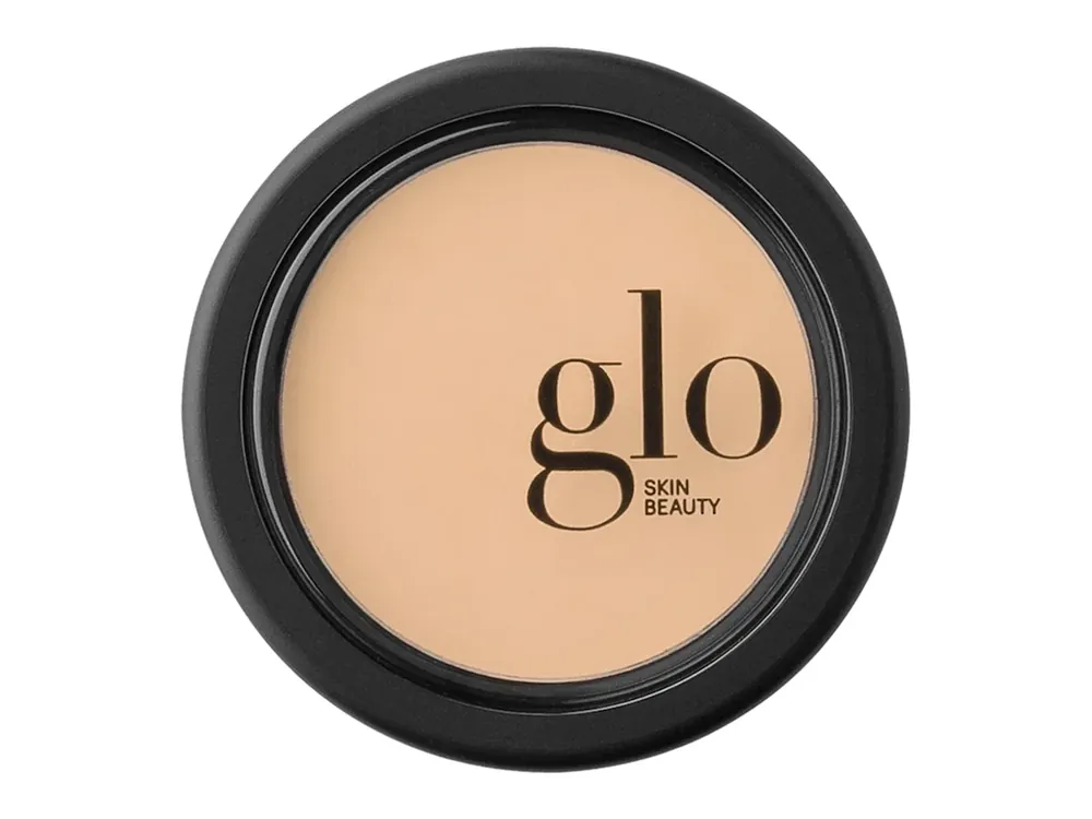 Edullinen Hinta Glo Skin BeautyOil Free CamouflageSand 3.1 g