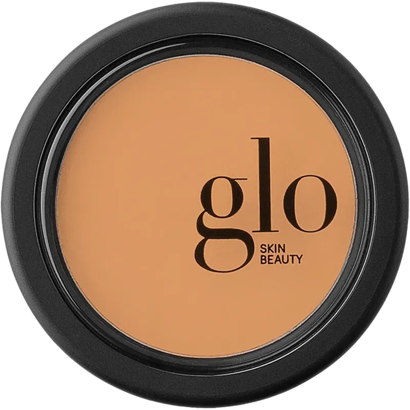 Halpa Glo Skin BeautyOil Free CamouflageHoney 3.1 g