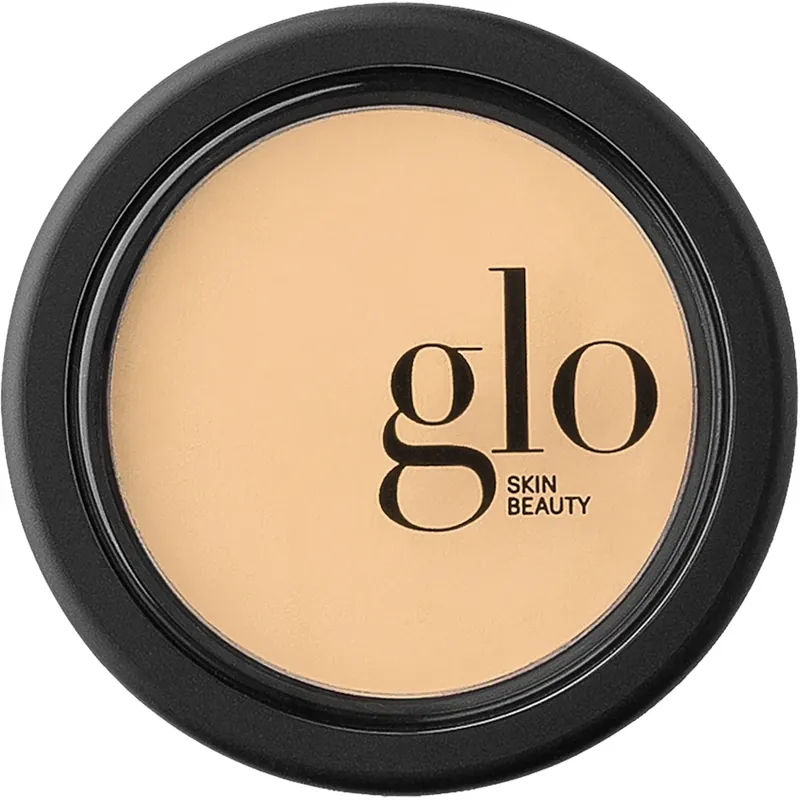 Glo Skin BeautyOil Free CamouflageGolden 3.1 g Flash-Tarjous