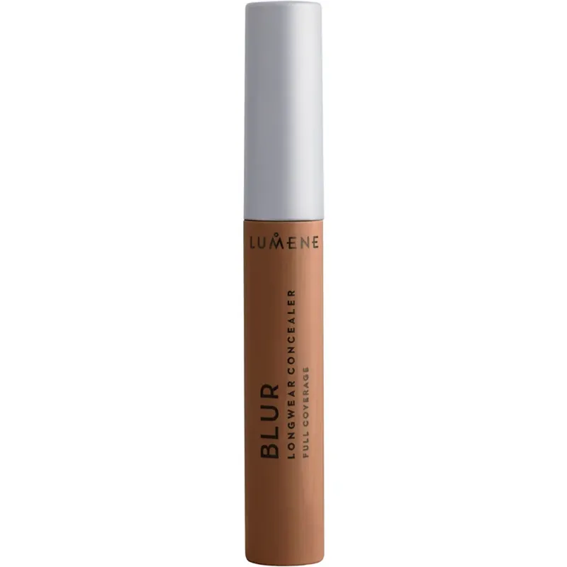 Pakollinen (Must-Have) LumeneBlur Longwear ConcealerDeep 8,5 ml