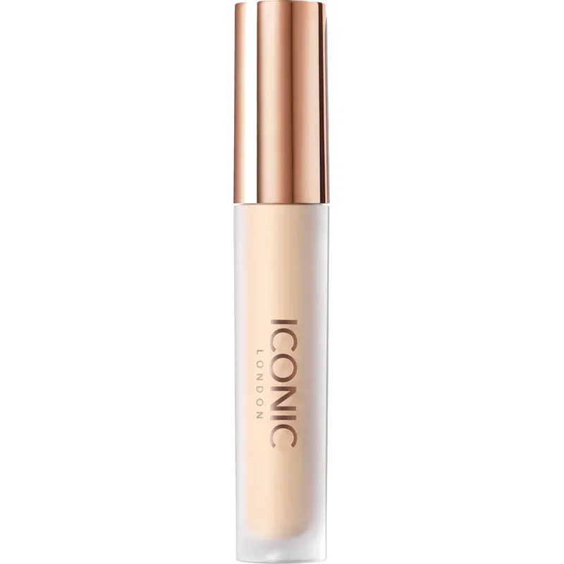 Tukkuhinta ICONIC LondonSeamless ConcealerLightest Nude 4,2 ml