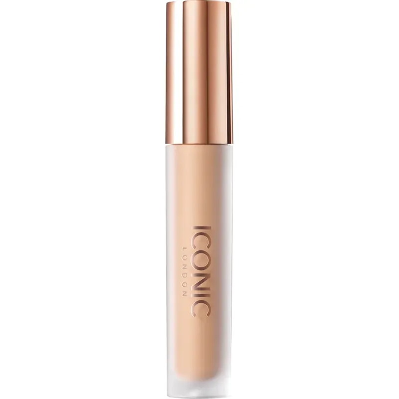 Pakollinen (Must-Have) ICONIC LondonSeamless ConcealerFawn 4,2 ml