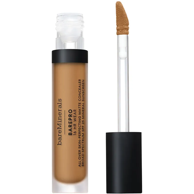 bareMineralsBarePro All Over Skin Perfecting ConcealMedium 300 Warm 7,5 ml Vain Tänään