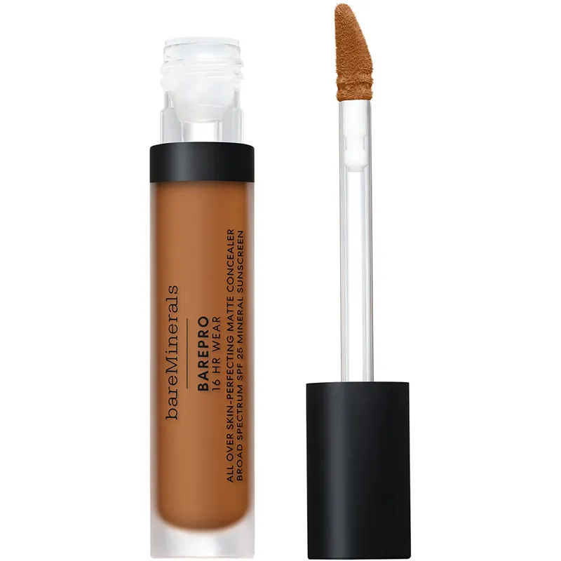 bareMineralsBarePro All Over Skin Perfecting ConcealMedium Deep 450 Warm 7,5 ml Tukkuhinta
