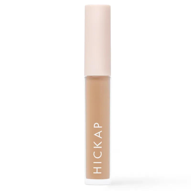 HickapUndercover Agent Creamy Concealer5 Tan 3 ml Tehdashinta