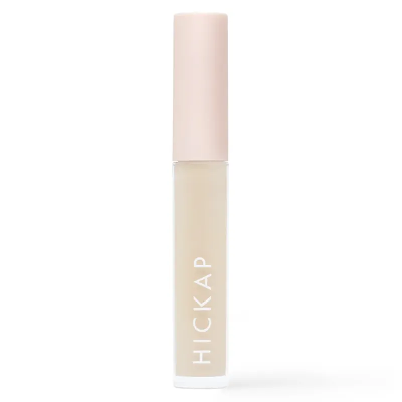 HickapUndercover Agent Creamy Concealer2 Light 3 ml Uutuus