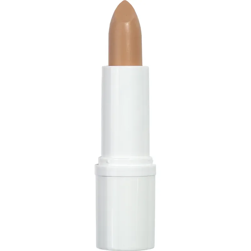 Uutuus LumeneNordic Chic Cover Stick3 Dark Beige 4 g