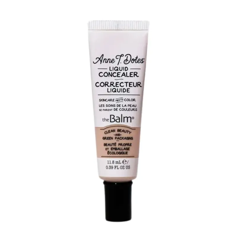 the BalmAnne T. Dotes Liquid Concealer 14 Fair 11,8 ml Vain Rajoitetun Ajan