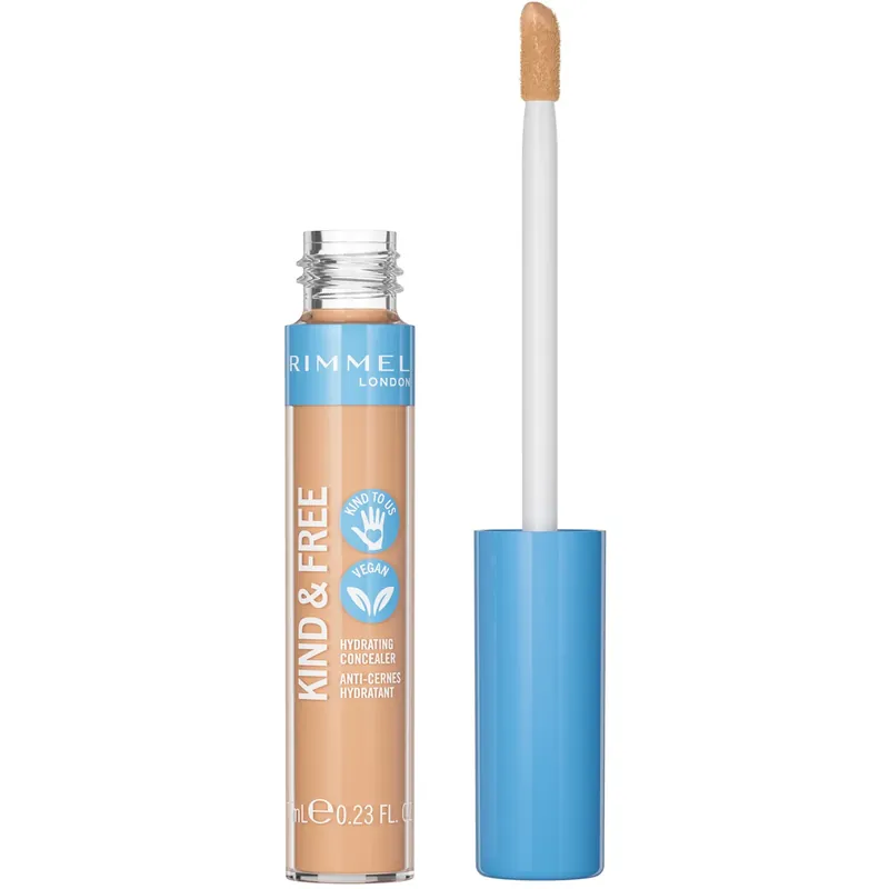 Rimmel LondonKind & Free Concealer10 Fair 7 ml Edullinen Hinta