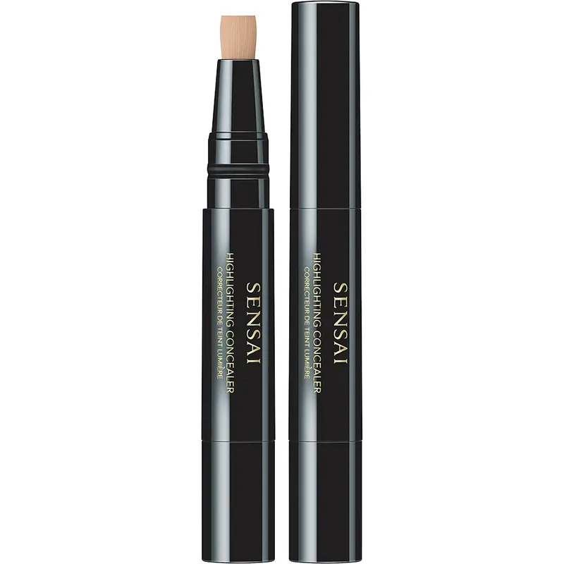 Suosittu SensaiHighlighting ConcealerHC03 Luminous Almond