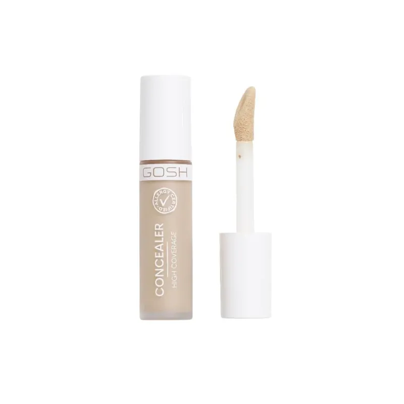 Päivän Tarjous GOSHConcealerSand 6 ml