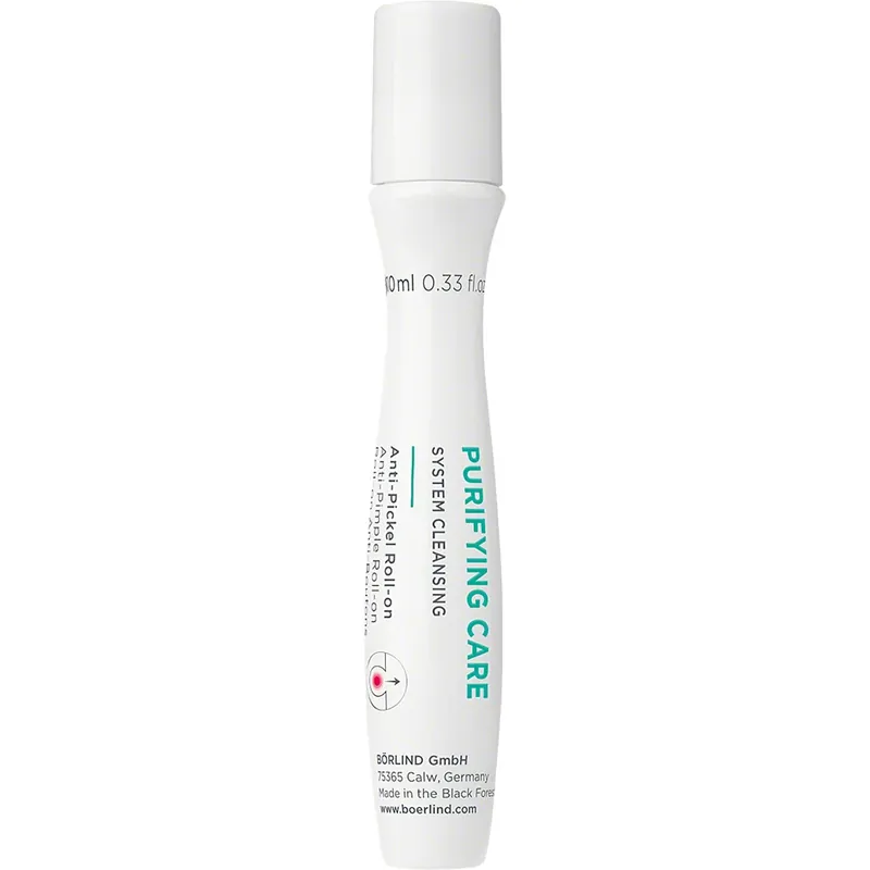 Annemarie BörlindPurifying Care Anti-Pimple Roll-on 10 ml Uusi Kokoelma