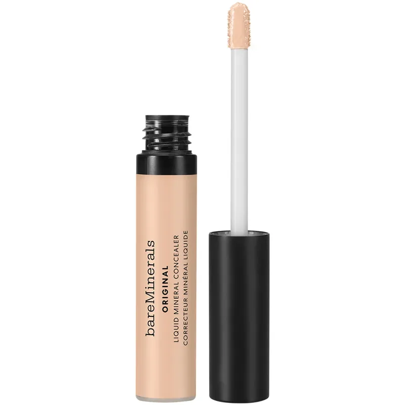 Uusi Kokoelma bareMineralsOriginal Liquid Mineral ConcealerVery Fair 0.5C