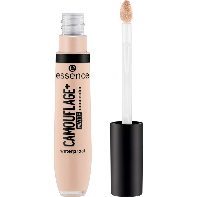 Osta Verkossa essenceCamouflage + Matte Concealer20 8 ml