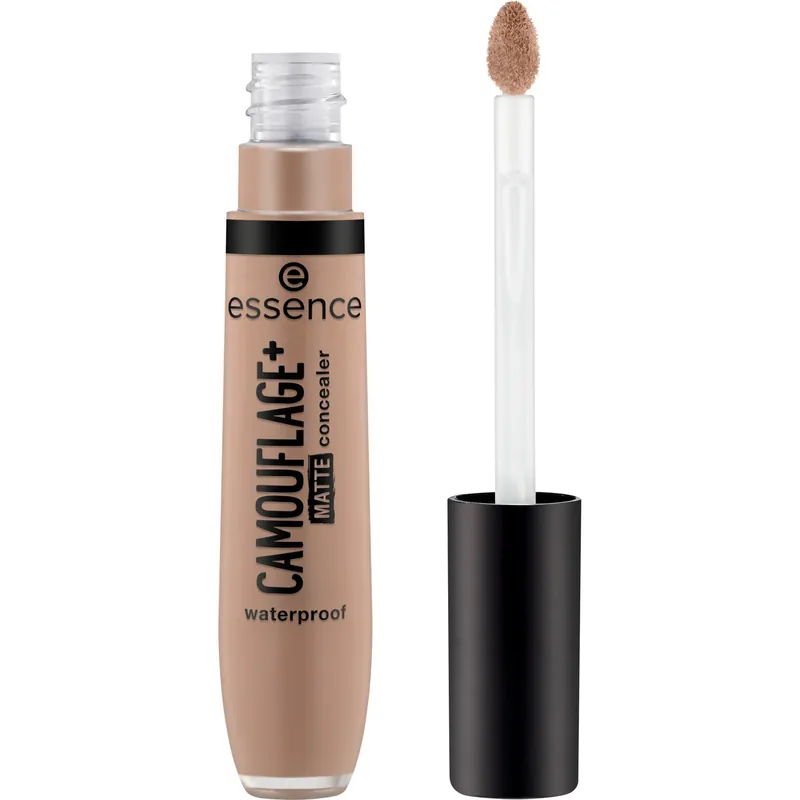 Halpa essenceCamouflage + Matte Concealer130 8 ml