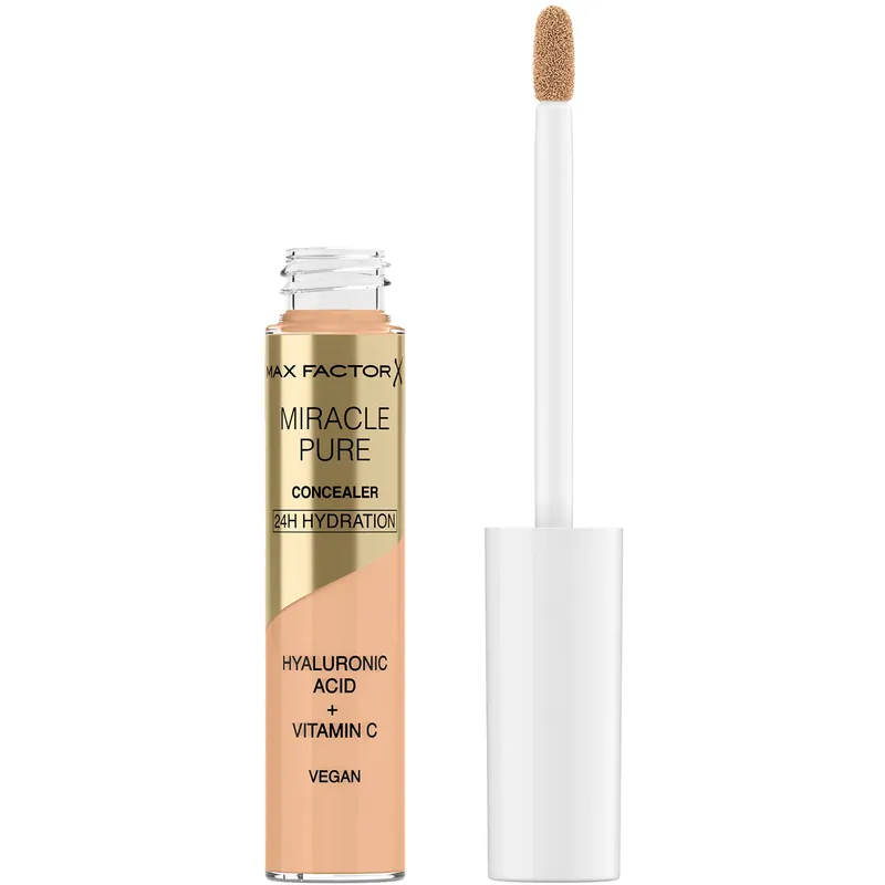 Max FactorMiracle Pure Concealer01 Fair 7,8 ml Vain Tänään
