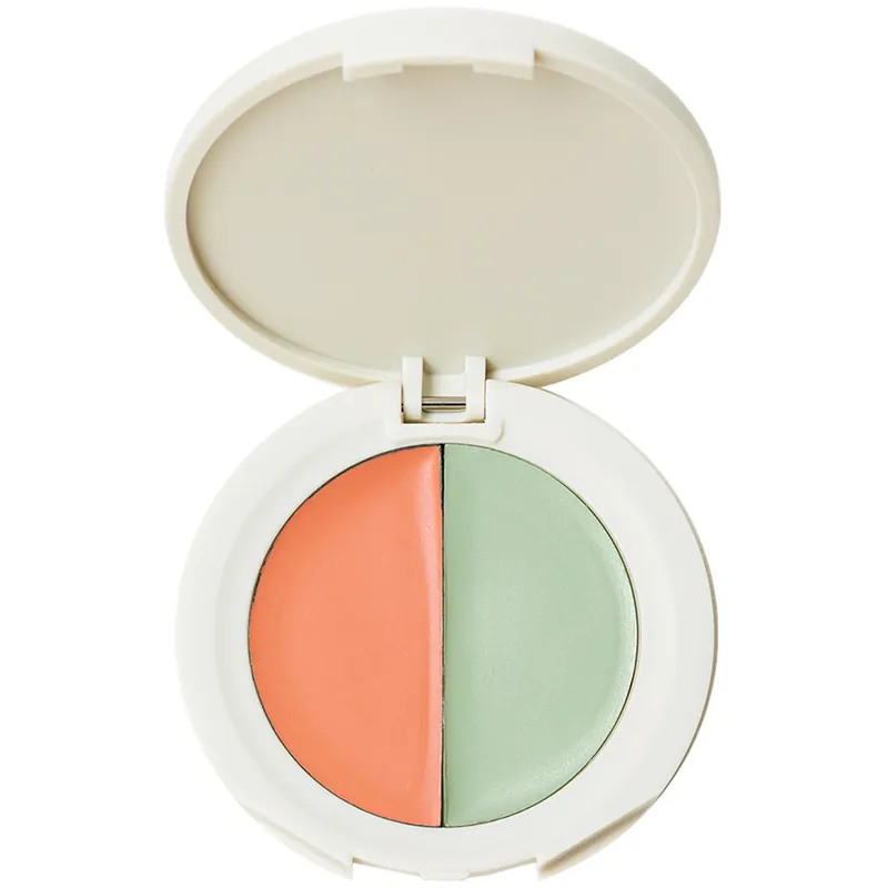 IDUN MineralsDuo Concealer RingblommaColor Correcting 2,8 g Lähetetään Heti