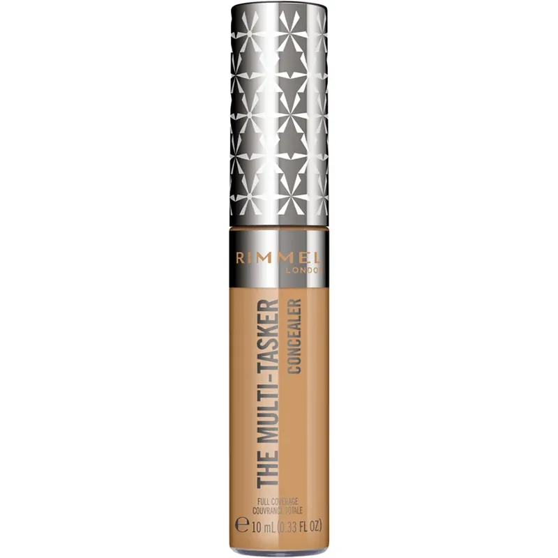 Rimmel LondonMulti Tasker Concealer070 Honey Korkea Laatu