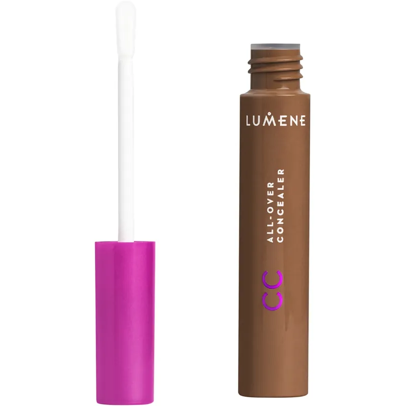Sertifioitu LumeneCC All-Over Concealer7 Deep 8,5 ml