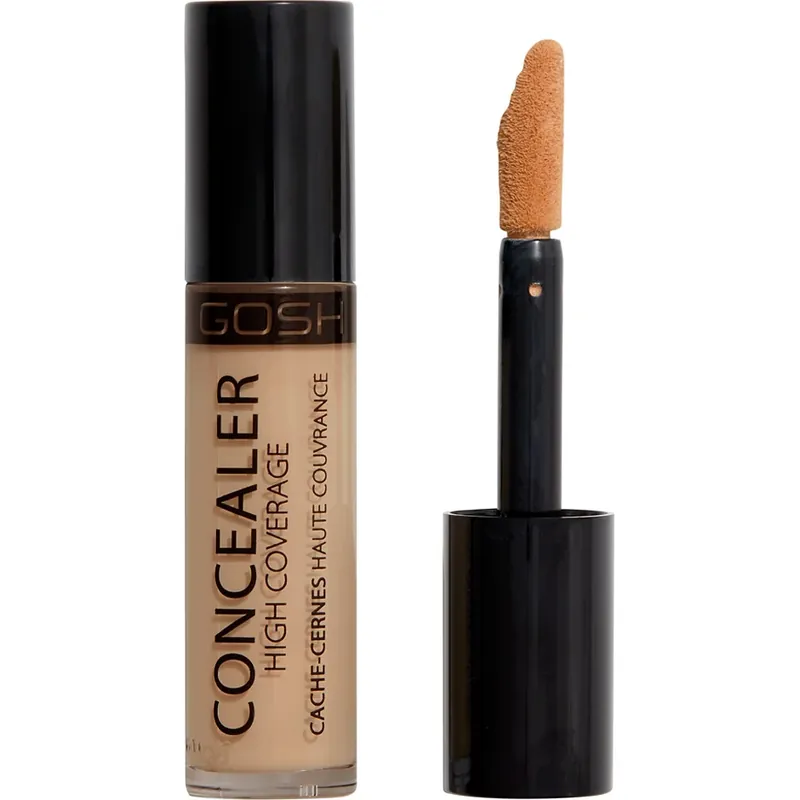 GOSHConcealerNatural 004 6 ml Tilaa Nyt