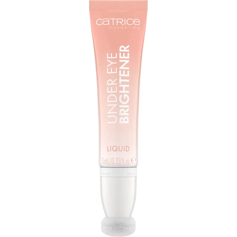 Viimeinen Mahdollisuus CatriceUnder Eye Brightener Liquid10 10 ml