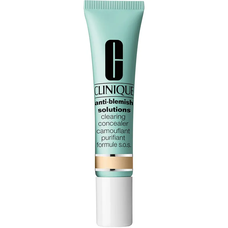 CliniqueAnti-Blemish Solutions Clearing ConcealerShade 02 10 ml Löytö