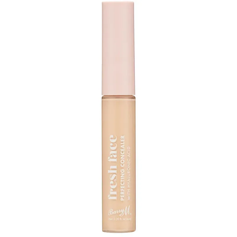 Turvallinen Maksu Barry MFresh Face Perfecting Concealer2 7 ml