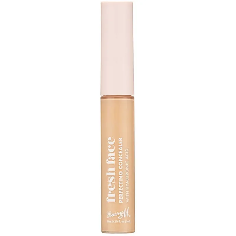 Rajoitettu Tarjous Barry MFresh Face Perfecting Concealer4 7 ml