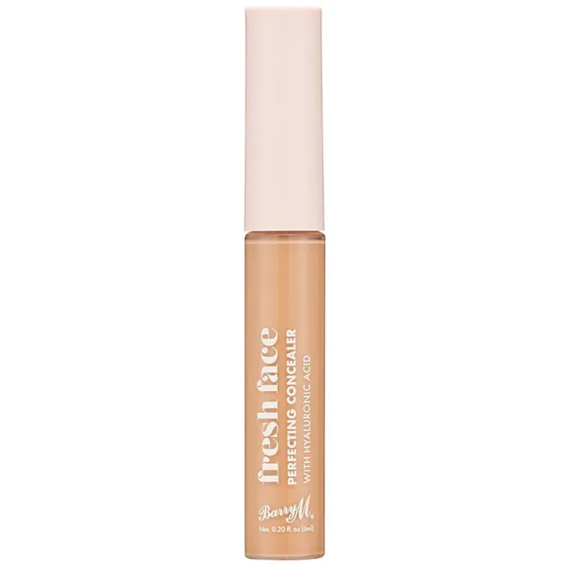 Uutuus Barry MFresh Face Perfecting Concealer5 7 ml
