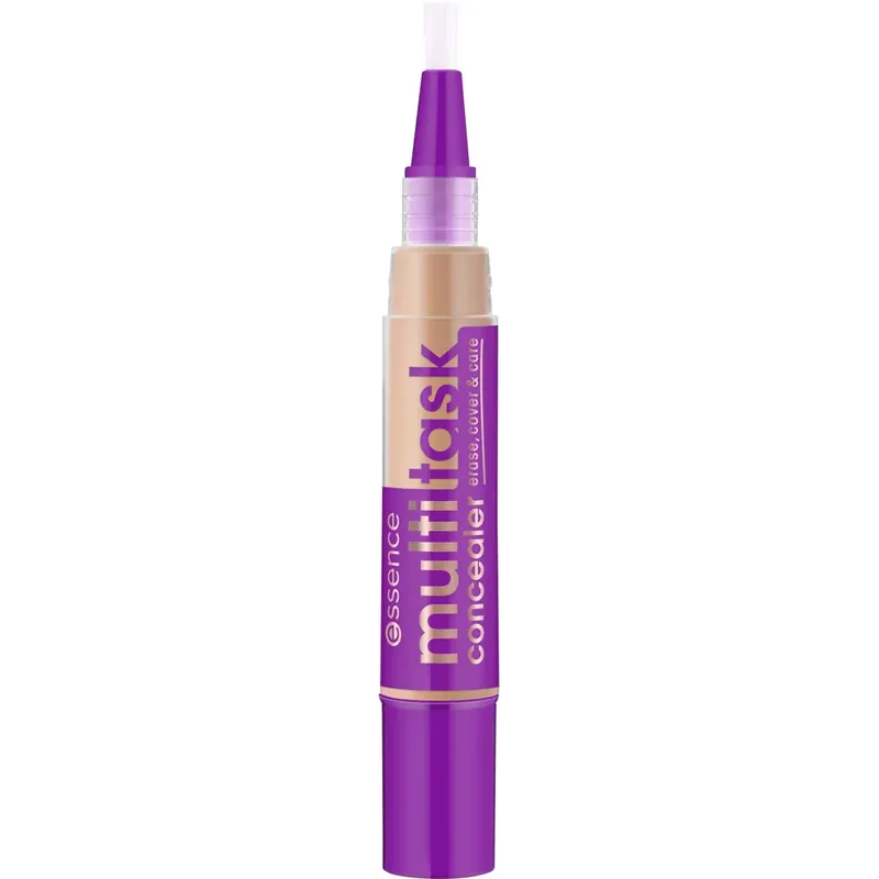 essenceMultitask Concealer25 Warm Honey 3 ml Tilaa Heti