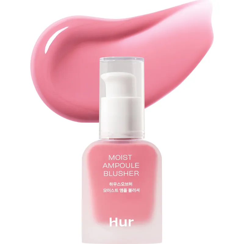 House of HurMoist Ampoule Blusher06 Cherry Blossom 20 ml Tarjoushinta