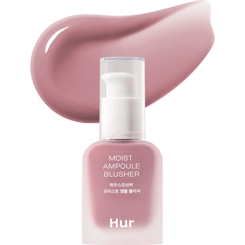 House of HurMoist Ampoule Blusher04 Lavender Flush 20 ml Superhinta