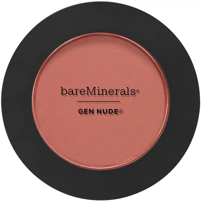 bareMineralsGen Nude Powder BlushStrike A Rose 6 ml Vain Tänään