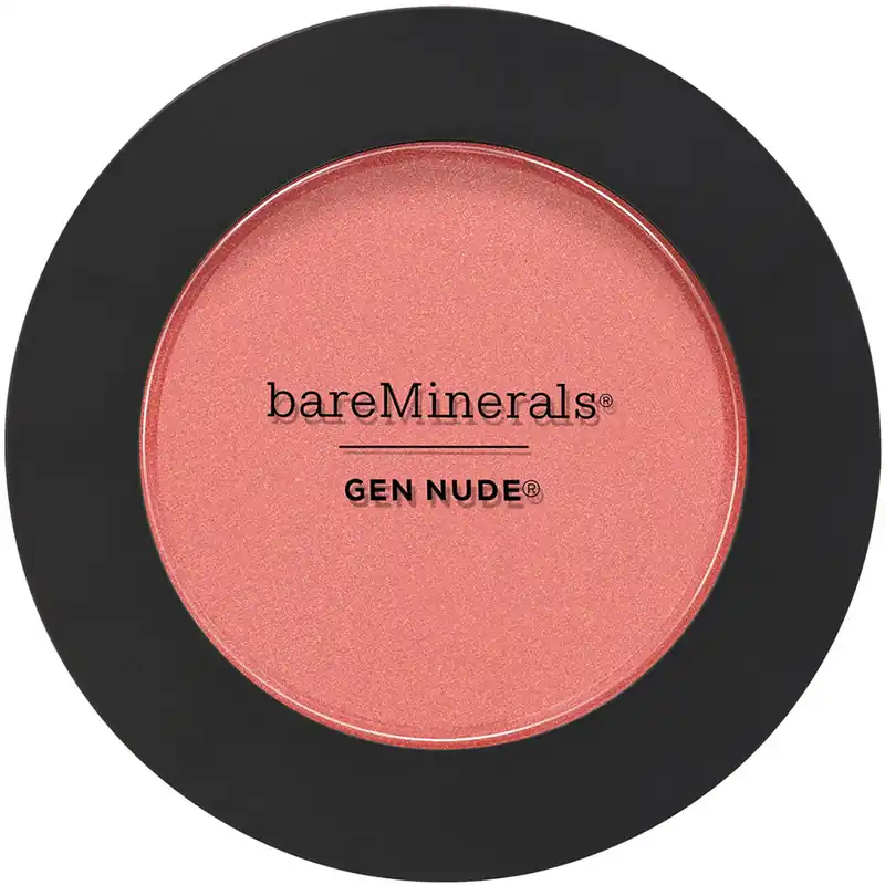Suoraan Valmistajalta bareMineralsGen Nude Powder BlushPink Me Up 6 ml