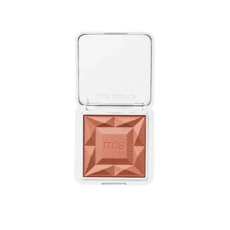 RMS BeautyReDimension Hydra Powder BlushCrystal Slipper 7 g Uusi Malli