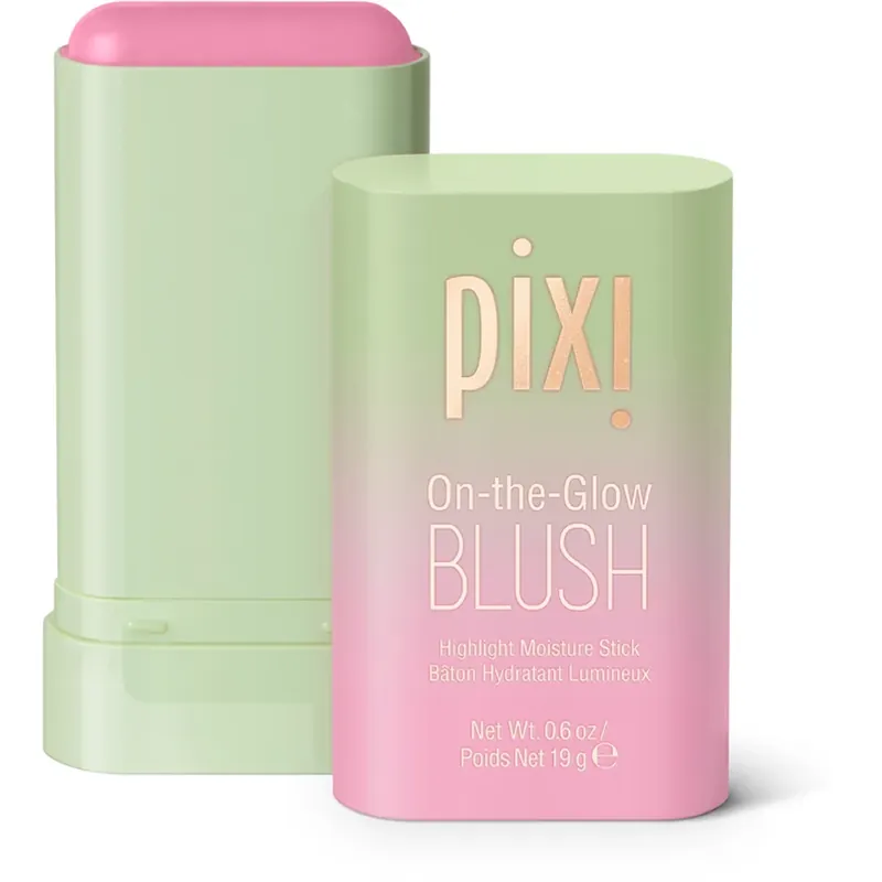 PixiOn-the-Glow BlushCheek Tone 19 g Osta Tänään